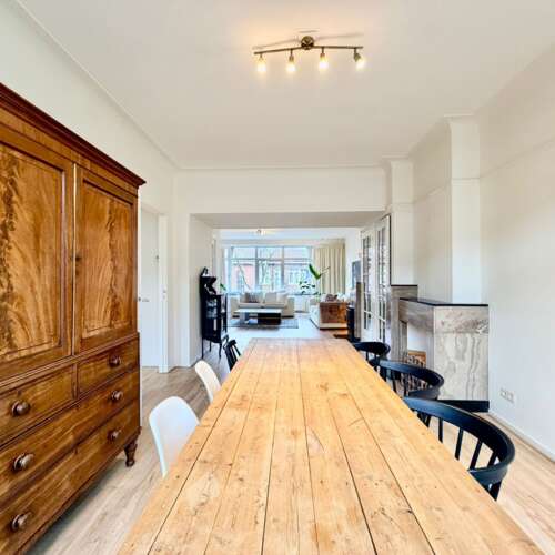 Foto #6 Appartement Lumeystraat Rotterdam