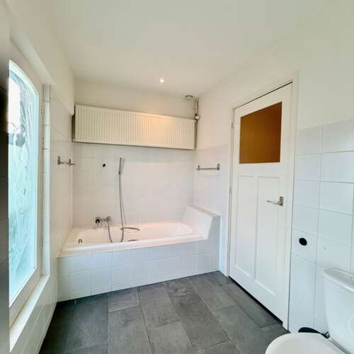 Foto #16 Appartement Lumeystraat Rotterdam