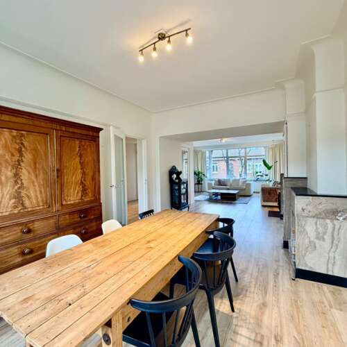 Foto #5 Appartement Lumeystraat Rotterdam