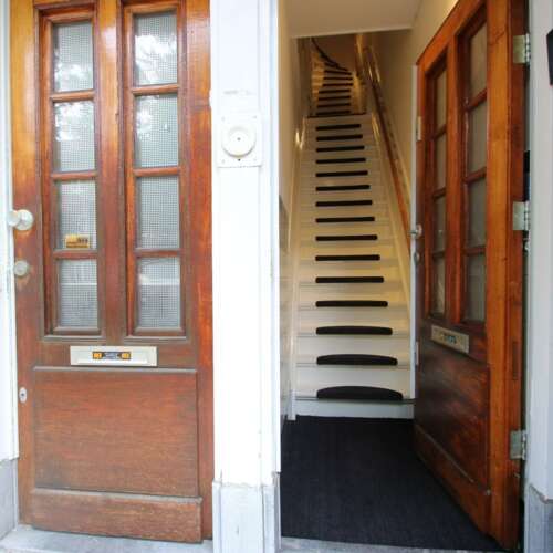 Foto #25 Appartement Lumeystraat Rotterdam