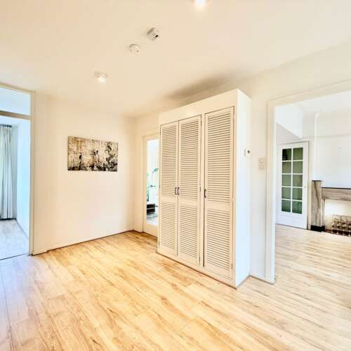 Foto #8 Appartement Lumeystraat Rotterdam