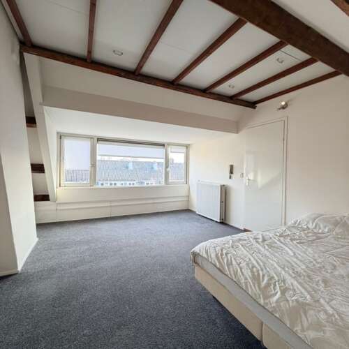 Foto #24 Appartement Lumeystraat Rotterdam