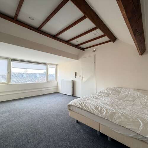 Foto #22 Appartement Lumeystraat Rotterdam