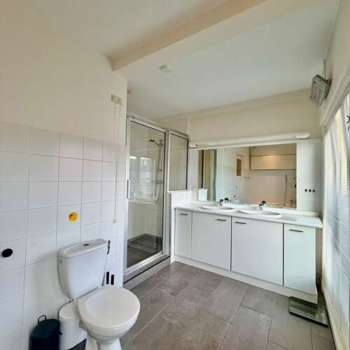 Foto #17 Appartement Lumeystraat Rotterdam