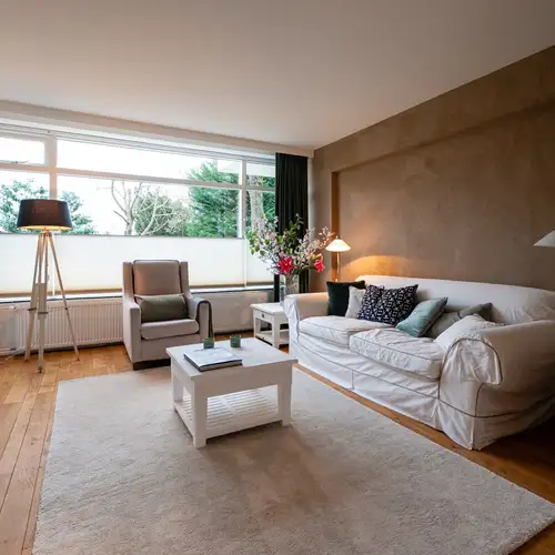 Foto #0 Appartement Mendelssohnlaan Rotterdam