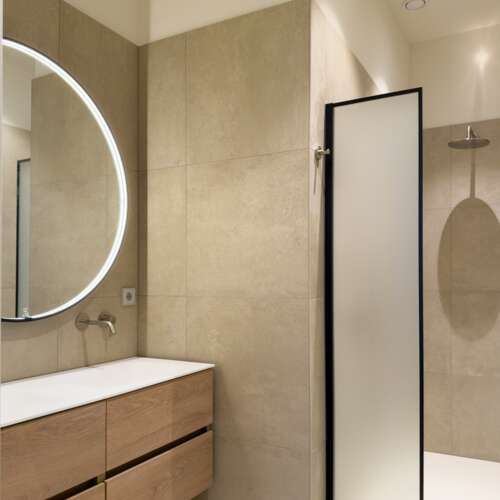 Foto #9 Appartement Boomgaardhof Rotterdam