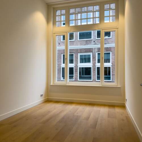 Foto #14 Appartement Boomgaardhof Rotterdam