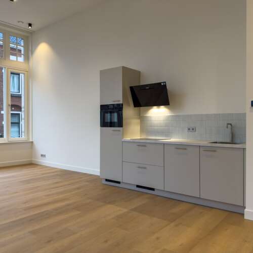 Foto #6 Appartement Boomgaardhof Rotterdam