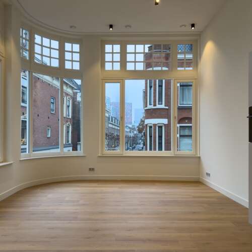 Foto #5 Appartement Boomgaardhof Rotterdam