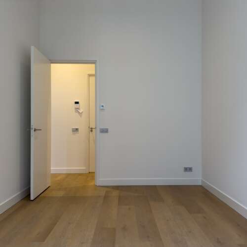 Foto #15 Appartement Boomgaardhof Rotterdam