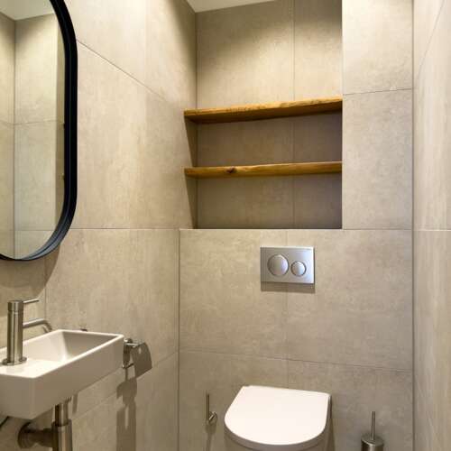 Foto #8 Appartement Boomgaardhof Rotterdam