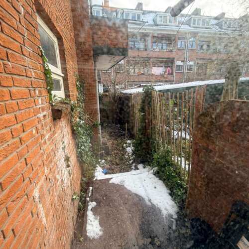 Foto #7 Appartement Amelandseplein Rotterdam