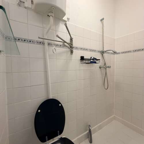 Foto #11 Appartement Amelandseplein Rotterdam