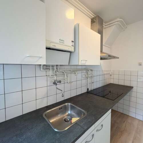 Foto #5 Appartement Amelandseplein Rotterdam