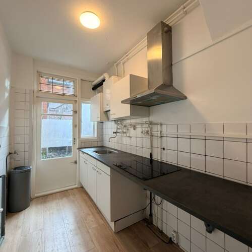 Foto #6 Appartement Amelandseplein Rotterdam