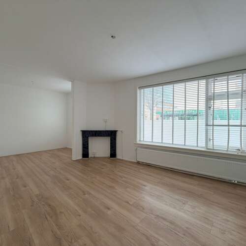 Foto #0 Appartement Amelandseplein Rotterdam
