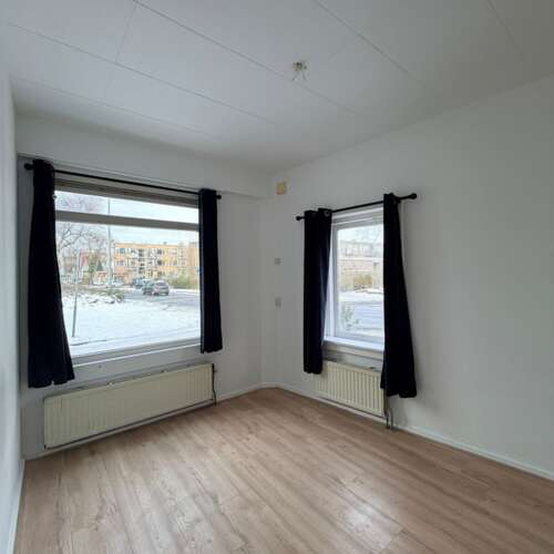 Foto #8 Appartement Amelandseplein Rotterdam