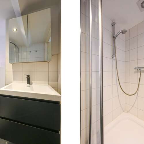 Foto #5 Appartement Scheepstimmermanslaan Rotterdam