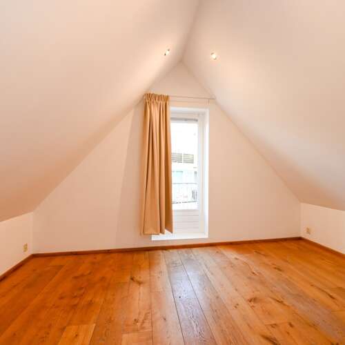 Foto #8 Appartement Scheepstimmermanslaan Rotterdam