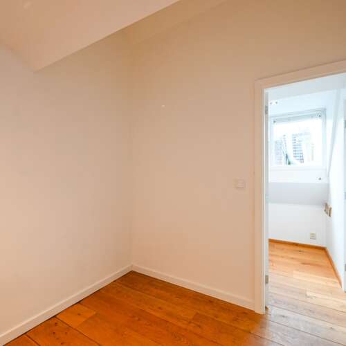 Foto #7 Appartement Scheepstimmermanslaan Rotterdam