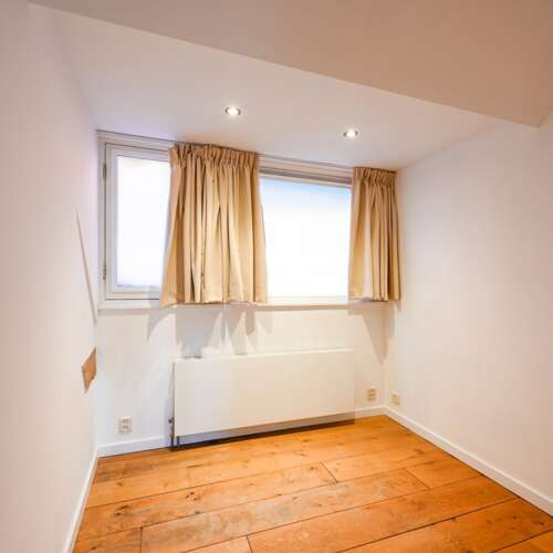 Foto #6 Appartement Scheepstimmermanslaan Rotterdam