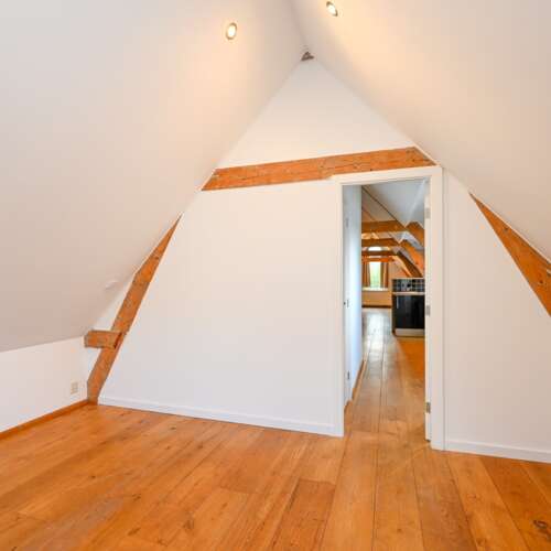 Foto #9 Appartement Scheepstimmermanslaan Rotterdam