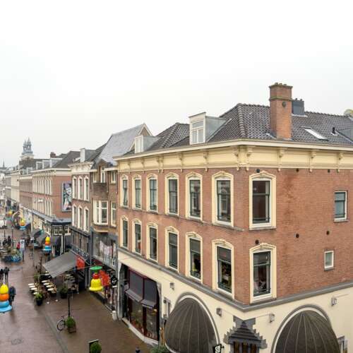 Foto #14 Appartement Boomgaardhof Rotterdam