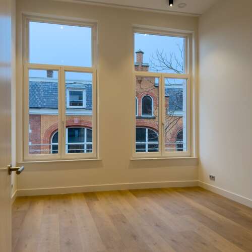 Foto #10 Appartement Boomgaardhof Rotterdam