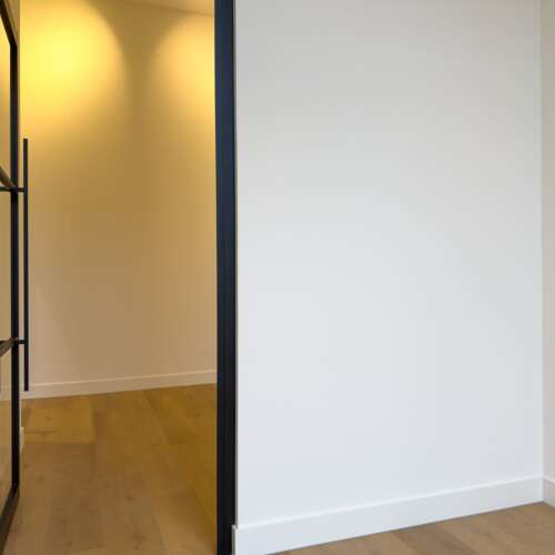 Foto #8 Appartement Boomgaardhof Rotterdam