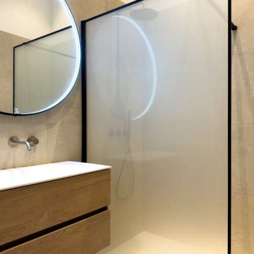 Foto #11 Appartement Boomgaardhof Rotterdam