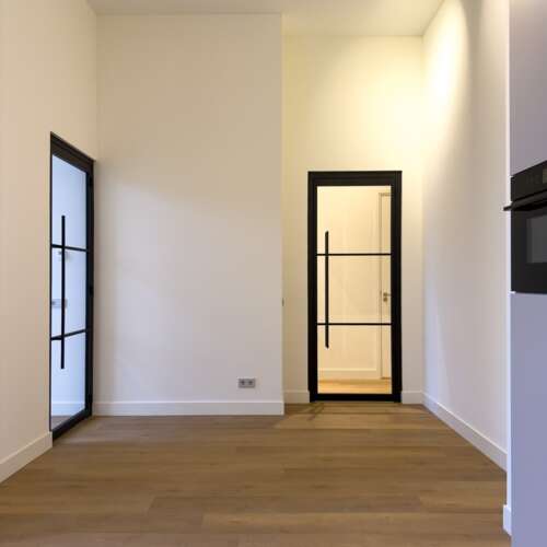 Foto #6 Appartement Boomgaardhof Rotterdam
