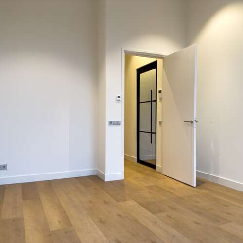 Foto #13 Appartement Boomgaardhof Rotterdam
