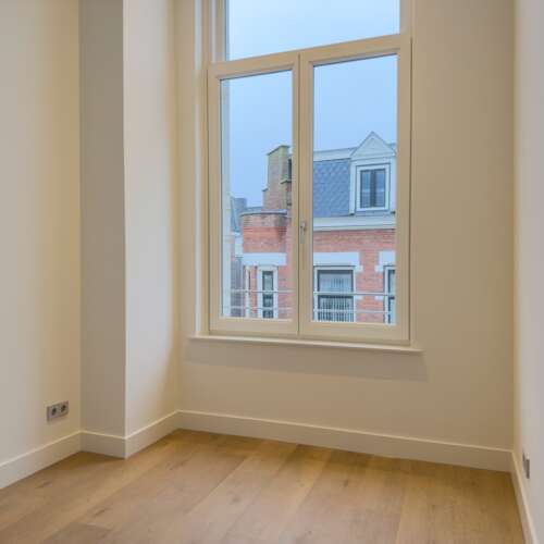 Foto #9 Appartement Boomgaardhof Rotterdam