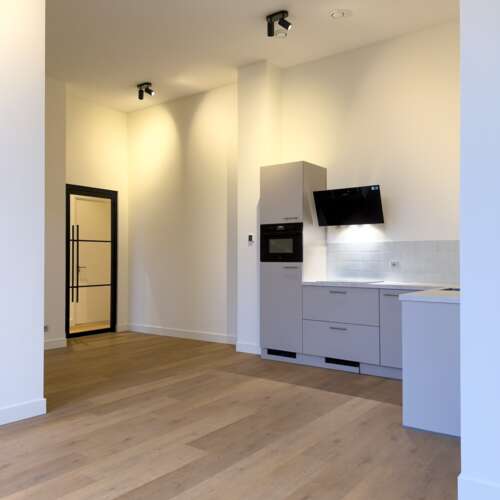 Foto #5 Appartement Boomgaardhof Rotterdam