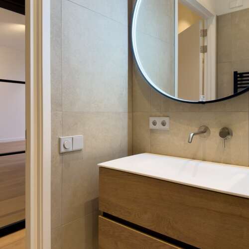 Foto #12 Appartement Boomgaardhof Rotterdam