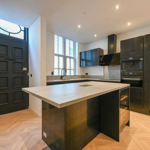 Foto #5 Huurwoning Oog in 't Zeilstraat Den Haag