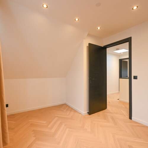 Foto #25 Huurwoning Oog in 't Zeilstraat Den Haag