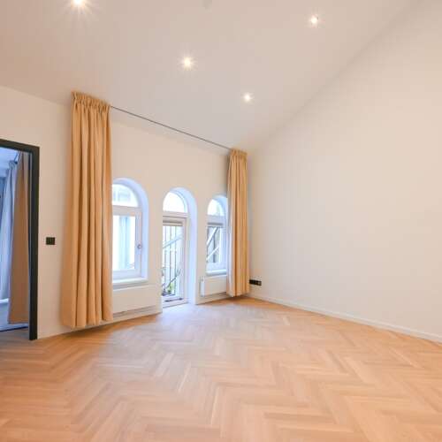 Foto #7 Huurwoning Oog in 't Zeilstraat Den Haag