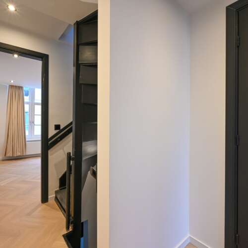 Foto #12 Huurwoning Oog in 't Zeilstraat Den Haag