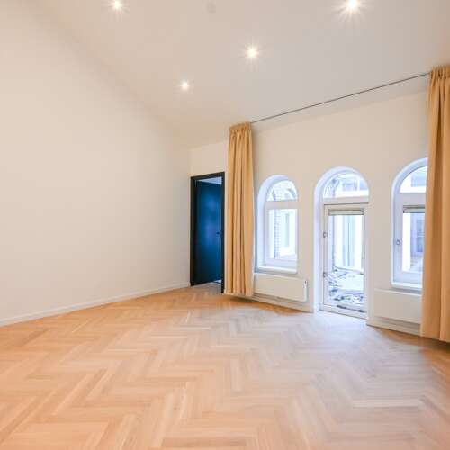Foto #8 Huurwoning Oog in 't Zeilstraat Den Haag