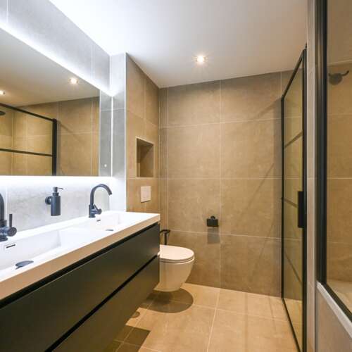 Foto #17 Huurwoning Oog in 't Zeilstraat Den Haag