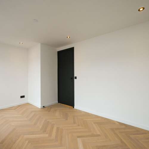 Foto #20 Huurwoning Oog in 't Zeilstraat Den Haag