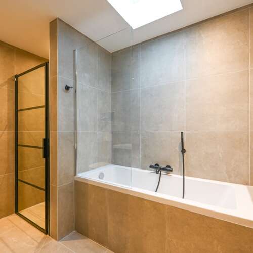 Foto #26 Huurwoning Oog in 't Zeilstraat Den Haag