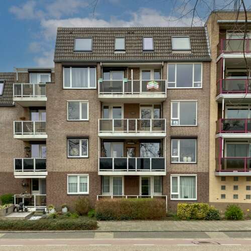 Foto #0 Appartement Dokter Aletta Jacobsstraat Venlo