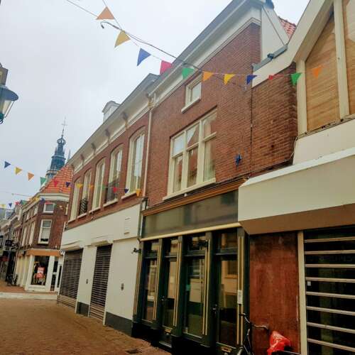 Foto #0 Appartement Boterstraat Alkmaar