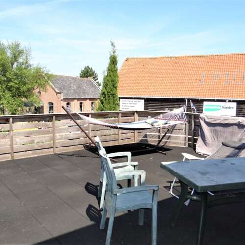 Foto #11 Appartement Veerweg Kamperland