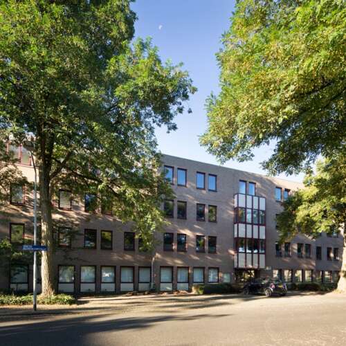 Foto #0 Kamer Dokter Blumenkampstraat Venlo