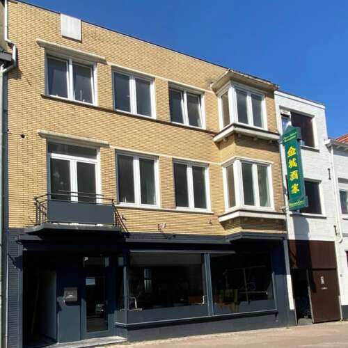 Foto #0 Appartement Rumpenerstraat Brunssum