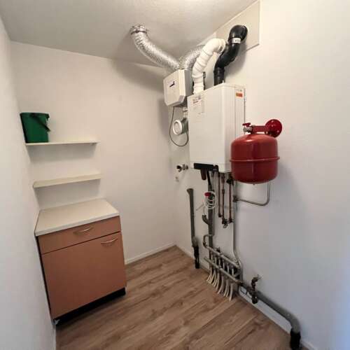 Foto #12 Appartement Raadhuisstraat Waalre