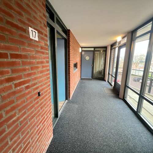 Foto #16 Appartement Raadhuisstraat Waalre